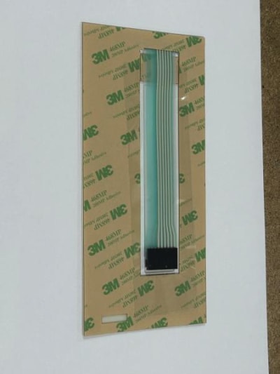 SCHNEIDER ELECTRIC XBT-H011010-KEYPAD