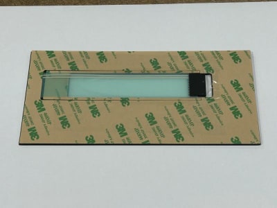 SCHNEIDER ELECTRIC XBT-H001010-KEYPAD