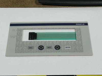 SCHNEIDER ELECTRIC XBT-HM017-KEYPAD