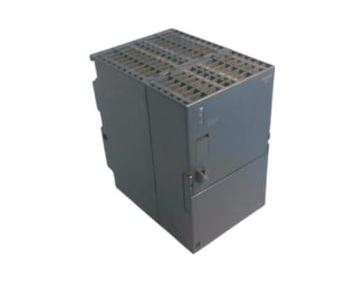 SIEMENS 6ES7305-1BA80-0AA0