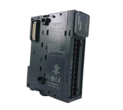 SCHNEIDER ELECTRIC TM3DQ8R