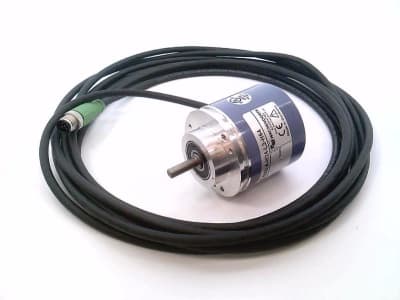 WACHENDORFF WDG 58K-5000-A-H24-L3-H64