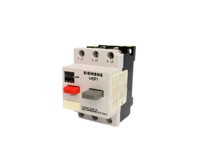 SIEMENS MSP10GA11