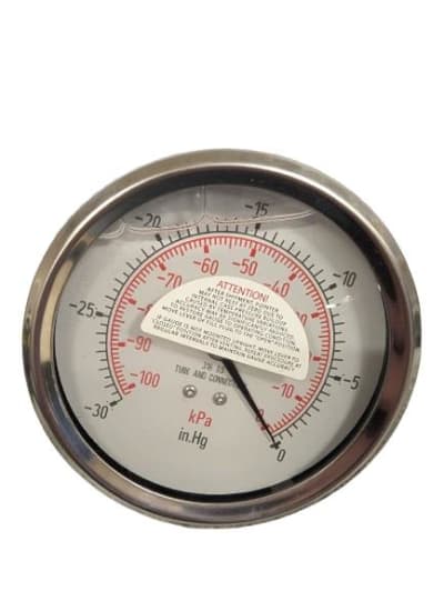 SWAGELOK PGI-100C-OC0-BAO2