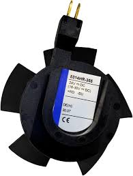 EBM PAPST 8314HR-355