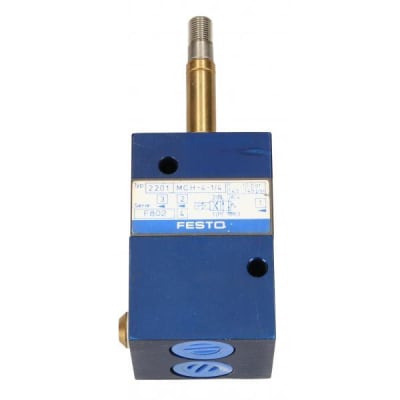 FESTO MCH 4-1/4