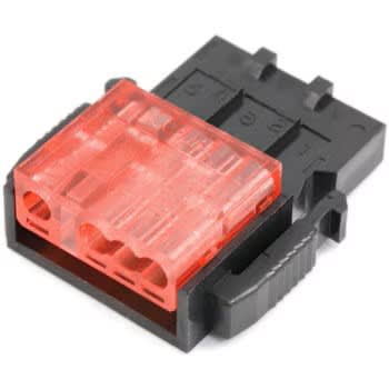 MITSUBISHI A6CON-L5P-EACH