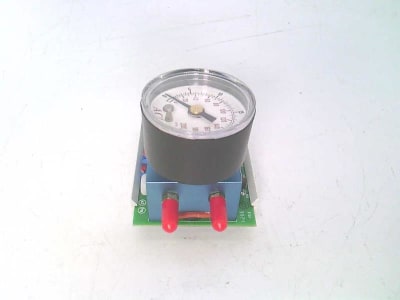 AUTOMATION COMPONENTS INC PXP2.3GFS/E