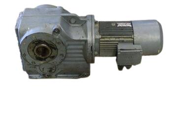 SEW EURODRIVE SAZ77 R37 DR63L4