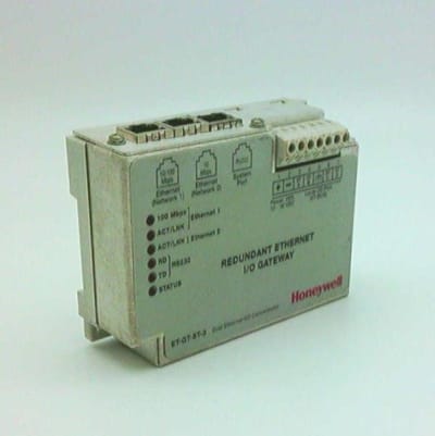 HONEYWELL ET-GT-ST-3