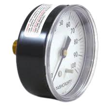 ASHCROFT 151005H01B100