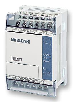 MITSUBISHI FX1S-10MR-ES/UL