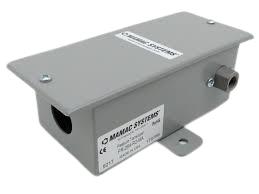MAMAC SYSTEMS PR-264-R2-VDC