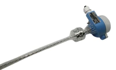 ENDRESS & HAUSER TM412-H519/101