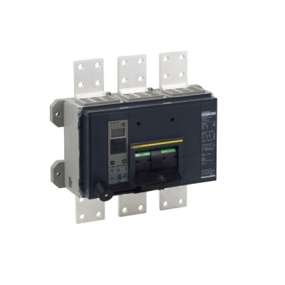 SCHNEIDER ELECTRIC RJF36160CU44A