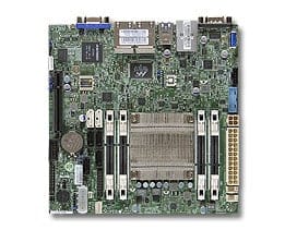 SUPERMICRO C2SBC-Q-B
