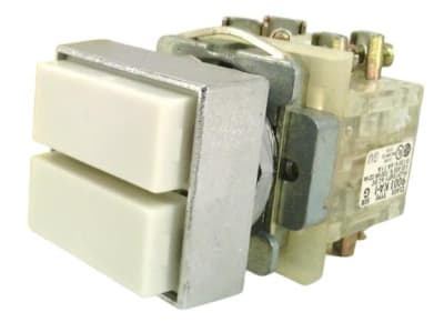 SCHNEIDER ELECTRIC 9001-KXRCALH2