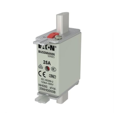 EATON CORPORATION 25NHG000B