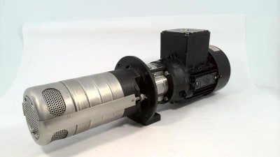 GRUNDFOS SPK1-3/3 B-M-A-CVUV