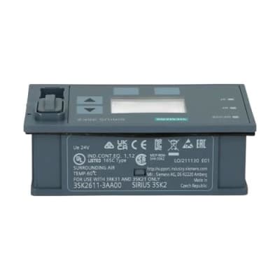 SIEMENS 3SK2611-3AA00