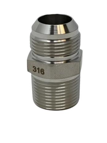 TOMPKINS INDUSTRIES SS-2404-10-08-FG
