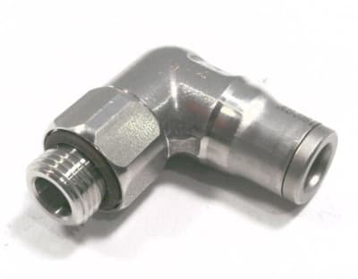PARKER 169PLS-6M-2G