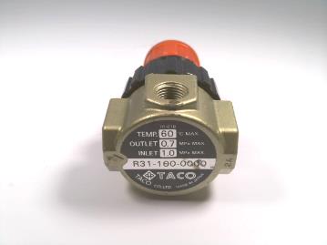 TACO R31-100-0000