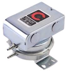 UNICONTROL INC RFS-4001-047