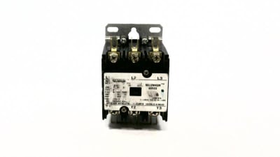 EATON CORPORATION ACC338UMM20