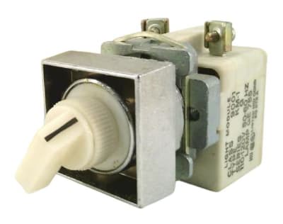 SCHNEIDER ELECTRIC 9001-KXSJE38WH2