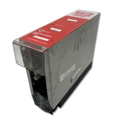 DANAHER MOTION BDS3-230/55-21-400-3060A22