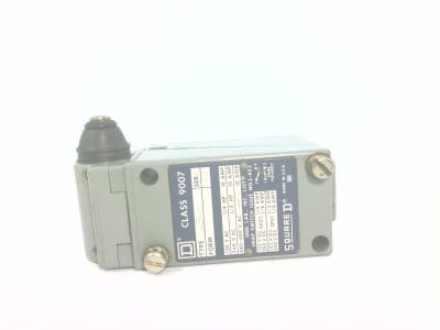 SCHNEIDER ELECTRIC 9007-BO54H