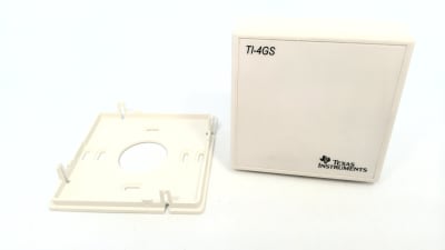 TEXAS INSTRUMENTS SEMI 4GS-2-2C-06