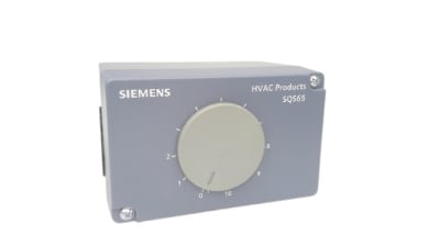 LANDIS & STAEFA SQS65.5U