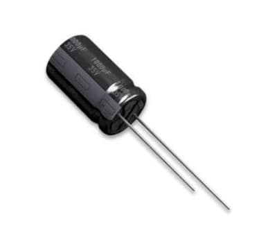 MATSUSHITA ELECTRIC EEUFC1A820B
