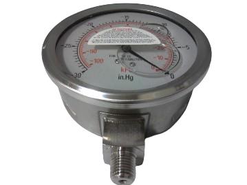 SWAGELOK PGI-100C-OC0-LAO2