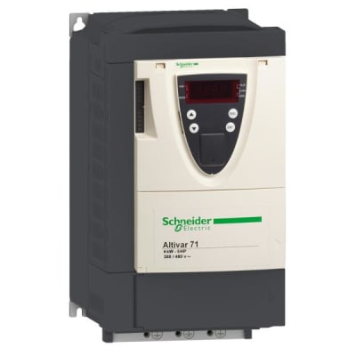 SCHNEIDER ELECTRIC ATV71HU40M3Z