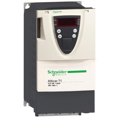 SCHNEIDER ELECTRIC ATV71HU15M3Z