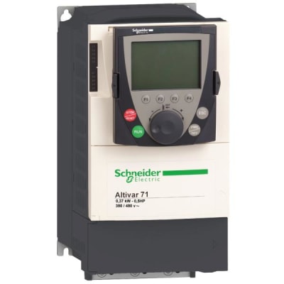 SCHNEIDER ELECTRIC ATV71H037M3