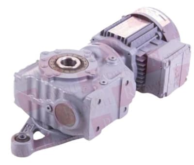 SEW EURODRIVE K97DRE100LC4