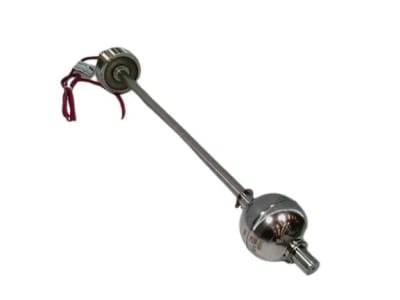 GEMS SENSORS LS800-3-1SS-14569-14IN