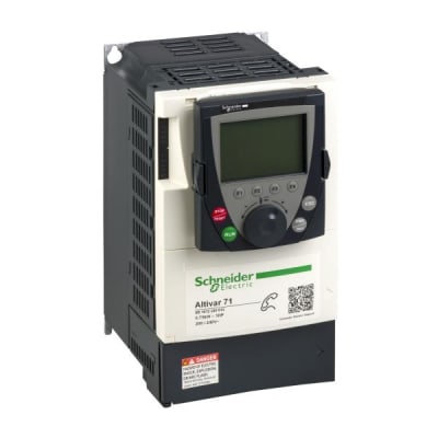 SCHNEIDER ELECTRIC ATV71H075M3T1