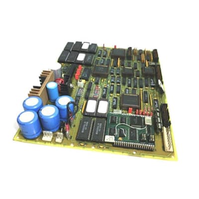GENERAL ELECTRIC DS200DMCAG2A