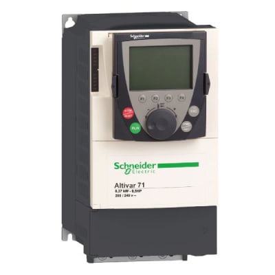 SCHNEIDER ELECTRIC ATV71HU15M3