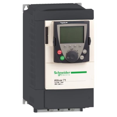 SCHNEIDER ELECTRIC ATV71HU22M3T1