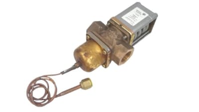 JOHNSON CONTROLS V46AC-1C