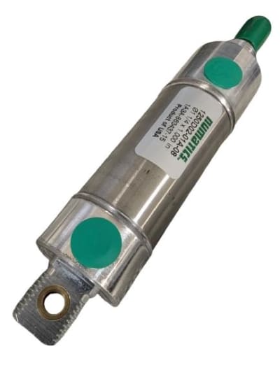 ASCO 1250D02-01A-08