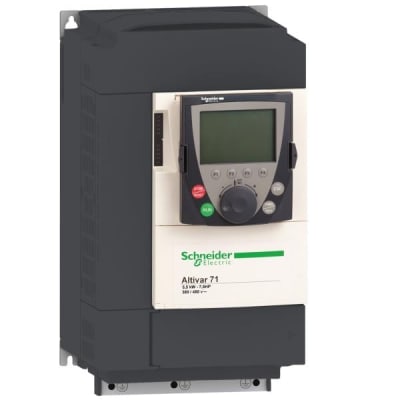 SCHNEIDER ELECTRIC ATV71HU55M3383