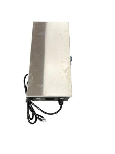 TECHNO MAGNET MTB-200-SS
