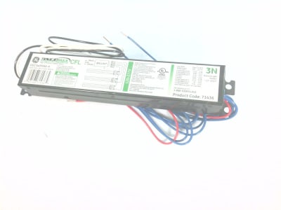 GENERAL ELECTRIC GEC340MAX-A